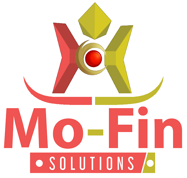 Mo-Fin Solutions Logo